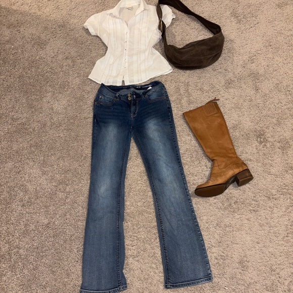 Blue Jeans - Picture 1 of 1